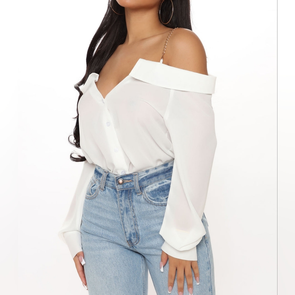 Women's blouse